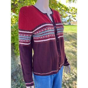 Vintage Jones Wear Sweater